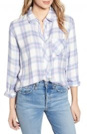 Rails Hunter Plaid Shirt   Nordstrom at Nordstrom